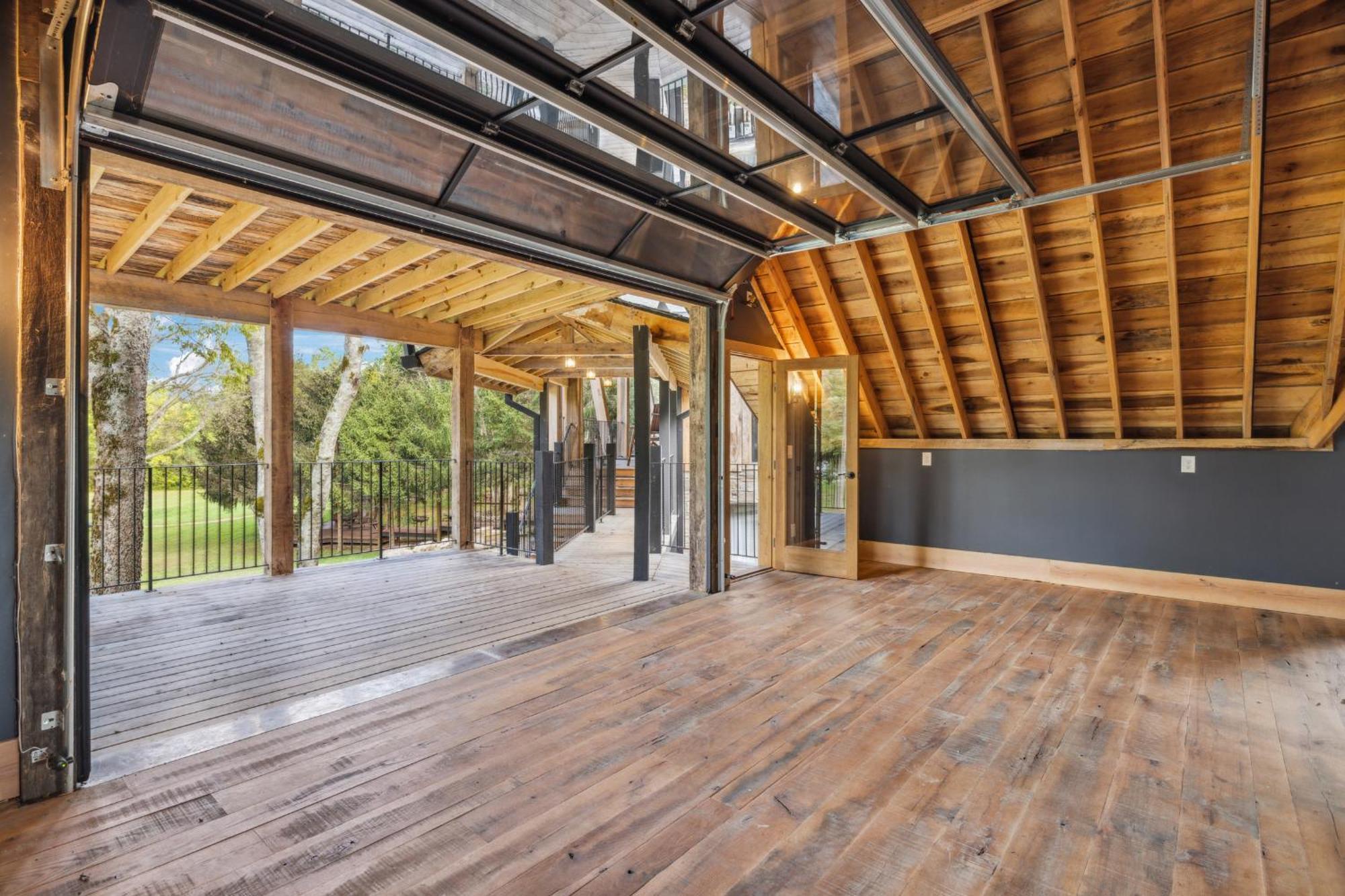 Extraordinary Manor At Dark Horse Estate Villa Franklin Exterior photo